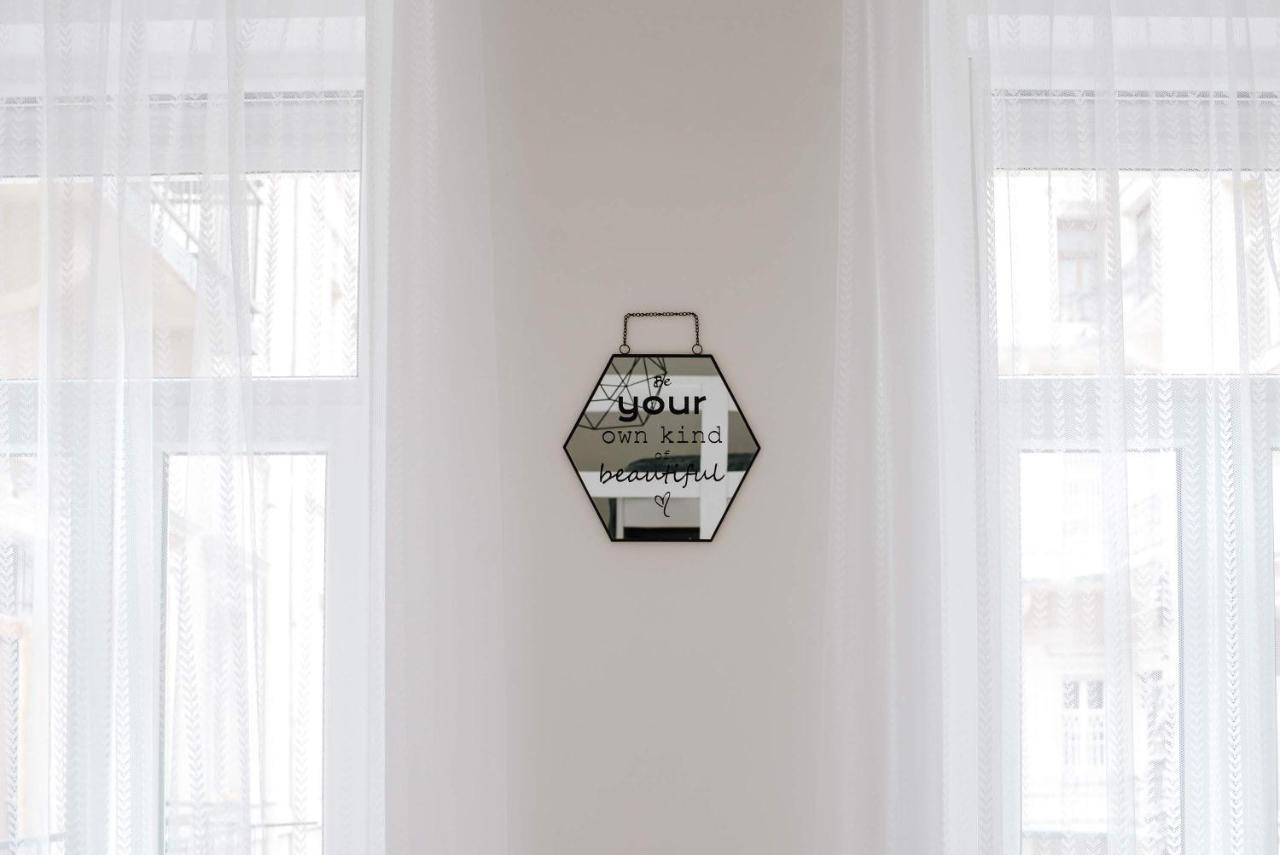 Comfy Apartment At New York Cafe With Aircon Budapest Eksteriør bilde