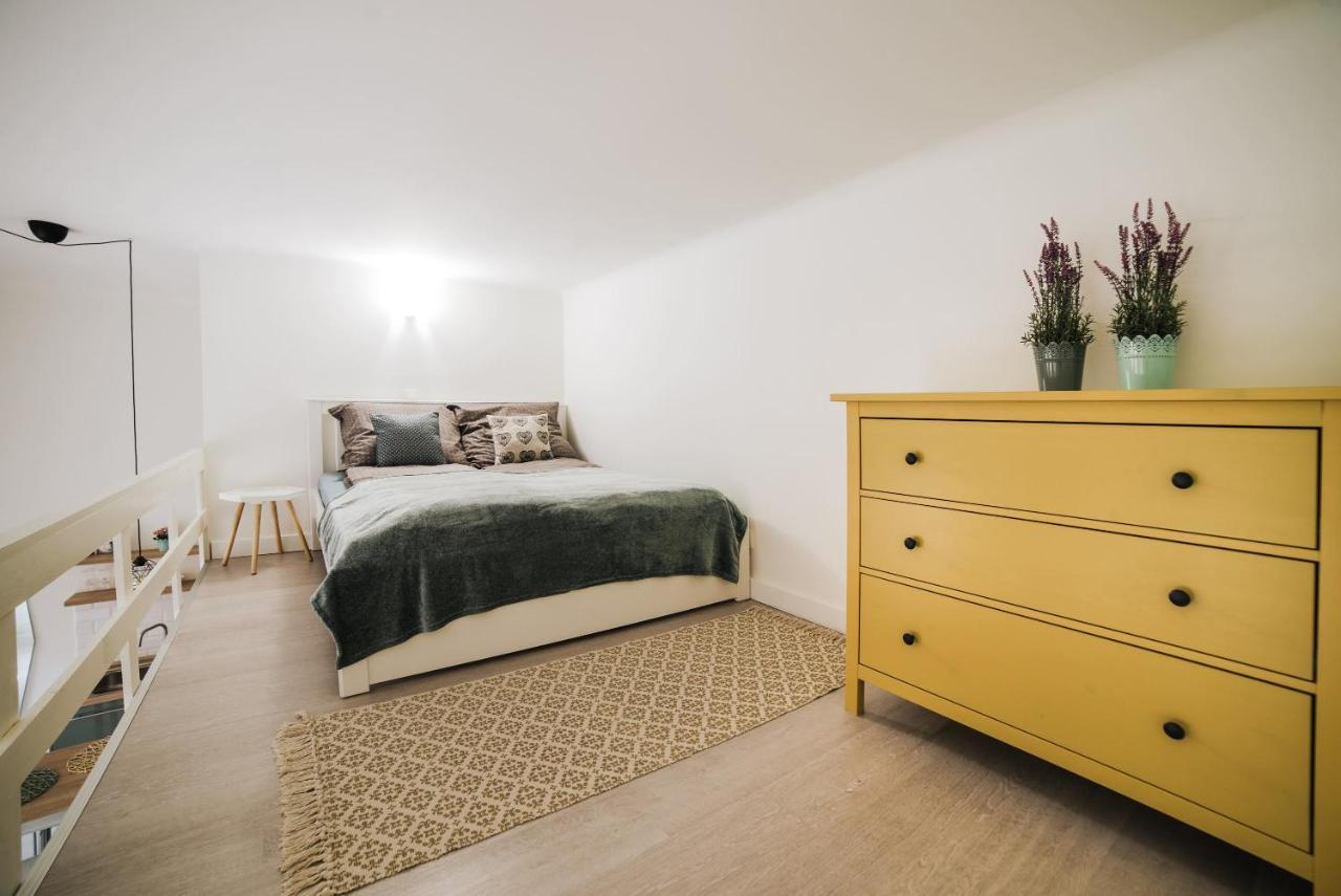 Comfy Apartment At New York Cafe With Aircon Budapest Eksteriør bilde