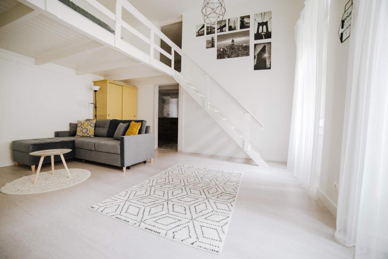 Comfy Apartment At New York Cafe With Aircon Budapest Eksteriør bilde