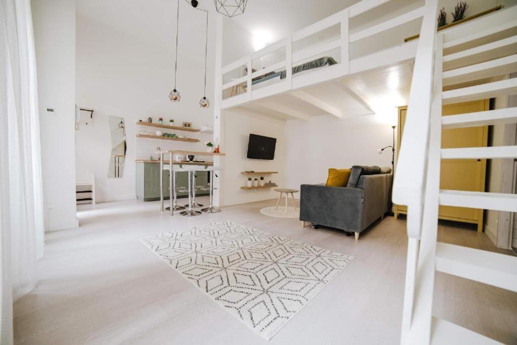 Comfy Apartment At New York Cafe With Aircon Budapest Eksteriør bilde